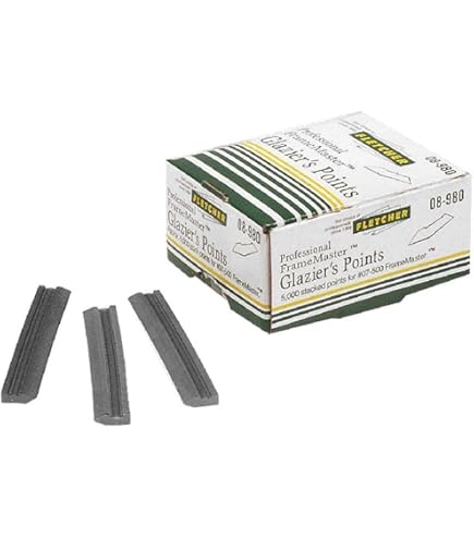 Amazon.com: Fletcher-Terry 07-500 Fletcher Frame Master