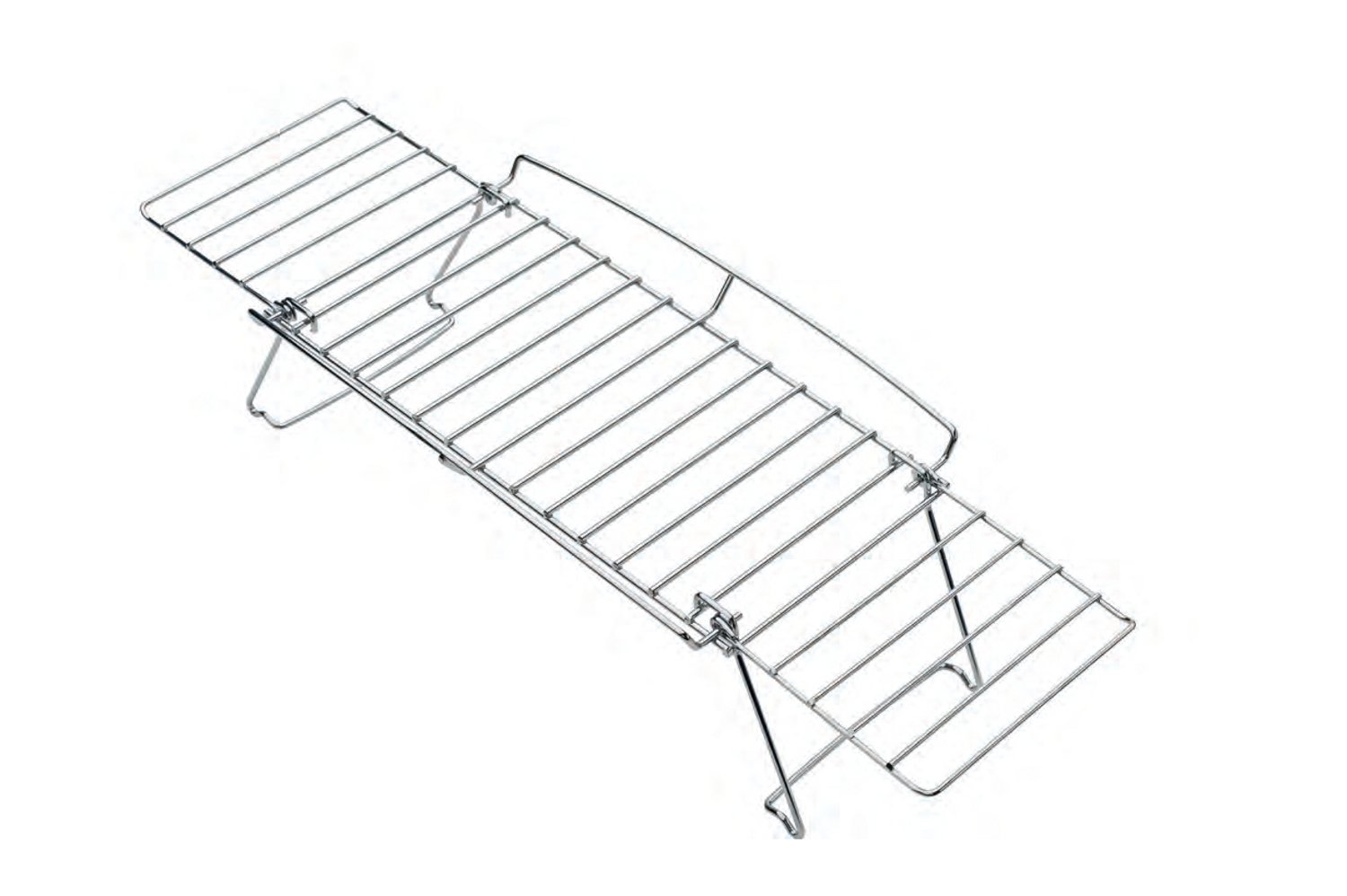 Landmann 13463 Universal Barbecue Warming Rack
