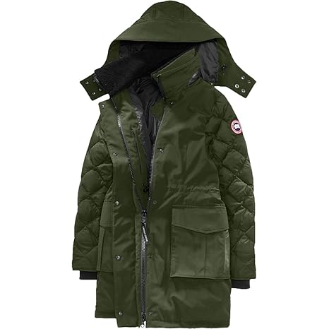 canada goose elwin