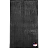 Boomerang Rubber Heavy-Duty 8 Ft Universal Truck Bed Mat | Universal 95 X 46 In. Rubber Mat Helps Protect Long Truck Beds, Trailers, Workshops, And Utility Floor Areas For Daily Use