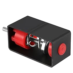 HOIGON 10 Pack 110 Lbs Ceiling Vibration Damping