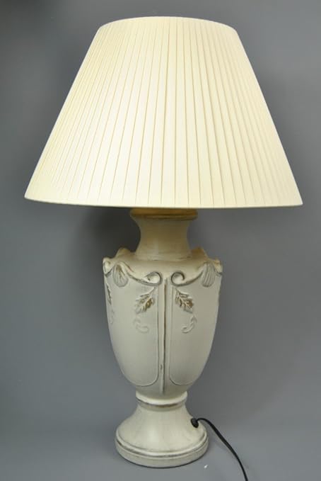 ornate table lamps