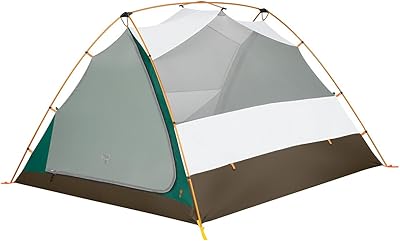 Eureka! Timberline SQ Three-Season Backpacking Tent