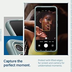 Caseology Parallax Case Compatible with Samsung