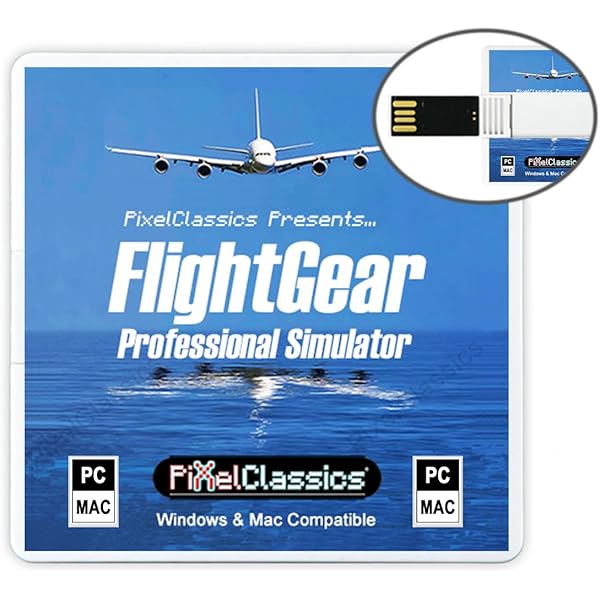 Amazon.com: Microsoft Flight Simulator X: Gold Edition : Video Games