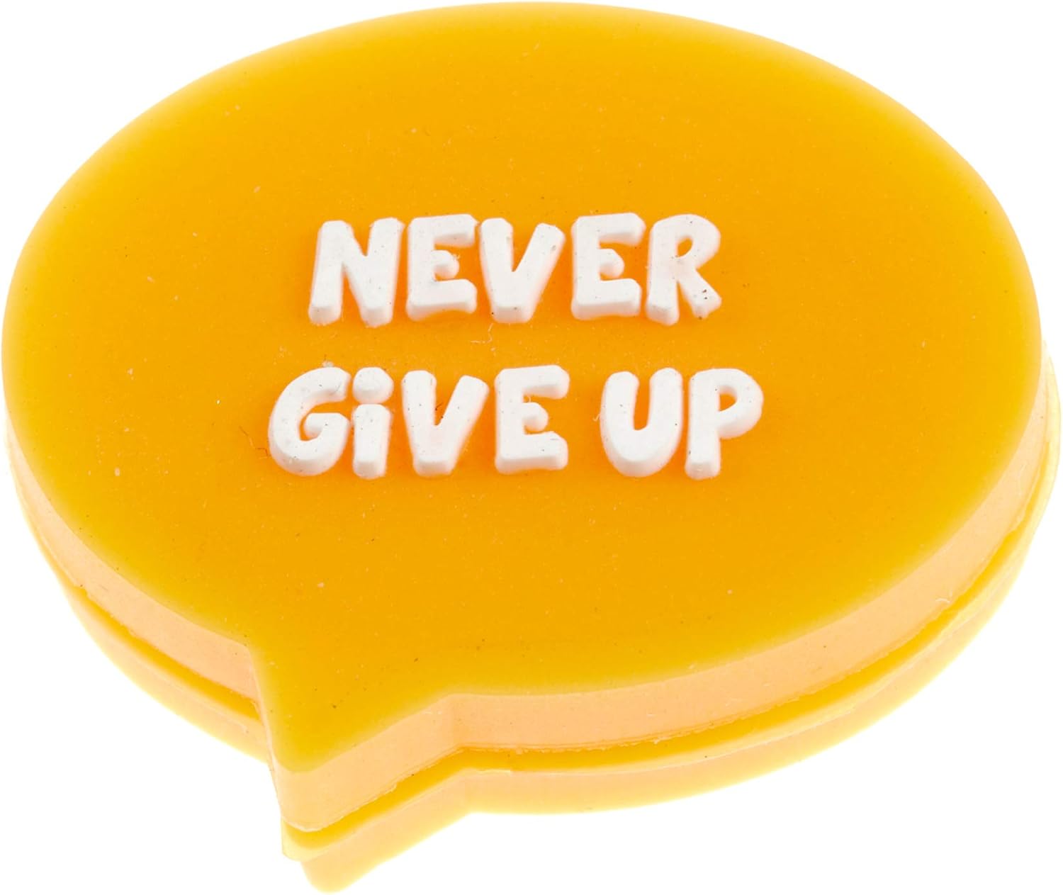 BusyBee Tennis Vibration Dampener (10 Pack). Unique Tennis Gift for Kids, Women and Players with 10 Motivational Slogans : Sports & Outdoors