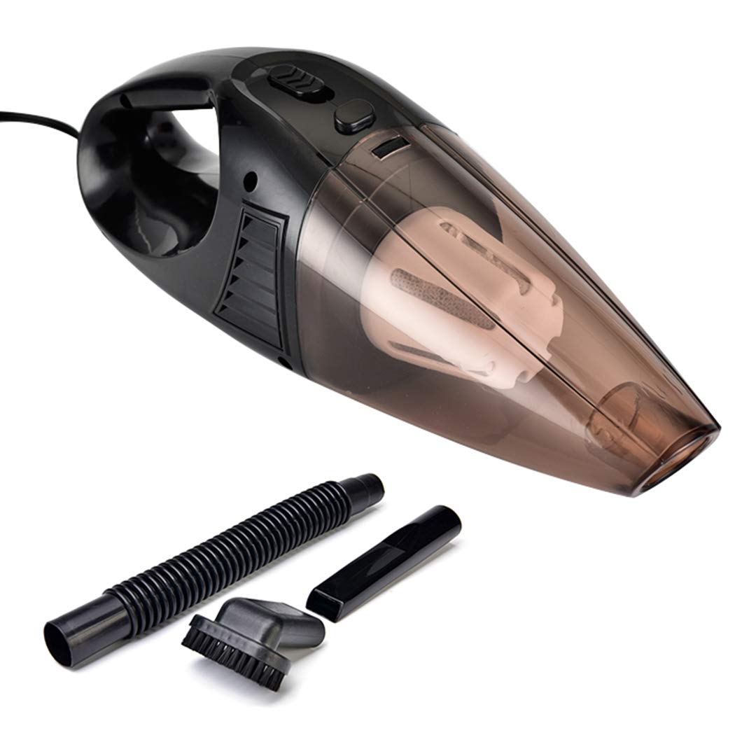  Fansport Car Vacuum Handheld Auto Vacuum Cleaner
