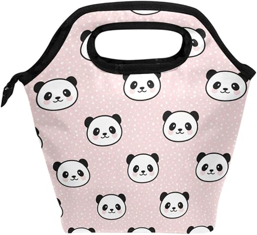 panda bags for girls