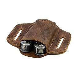 Hide & Drink, Multitool Holder for Belt Handmade