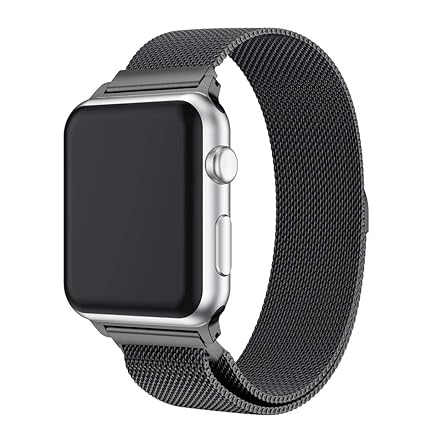 apple watch series 4 metal band