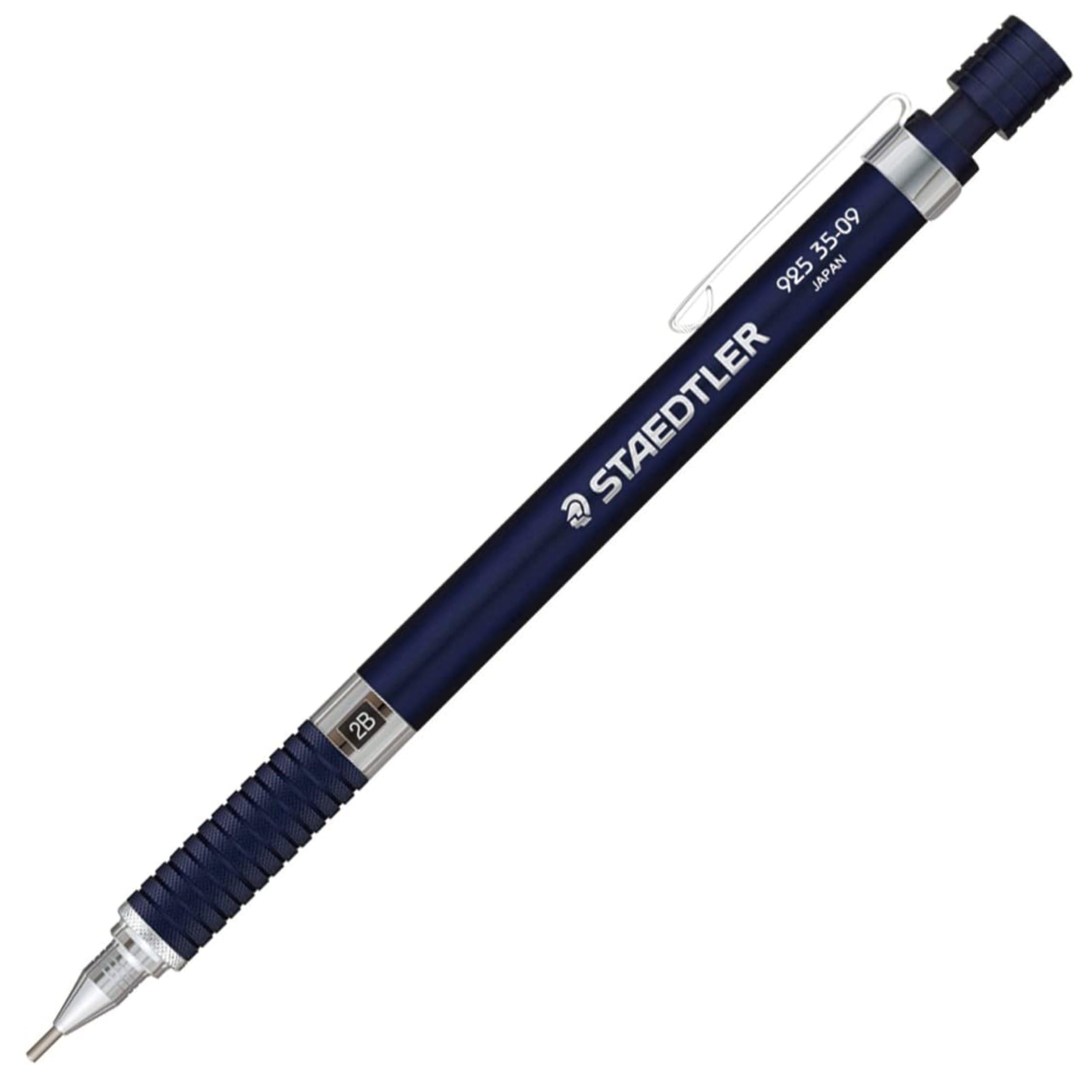 Staedtler 0.9mm Mechanical Pencil Night Blue Series (925 35-09)
