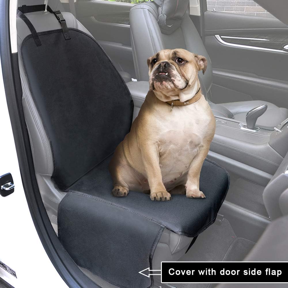 non slip dog mat for car