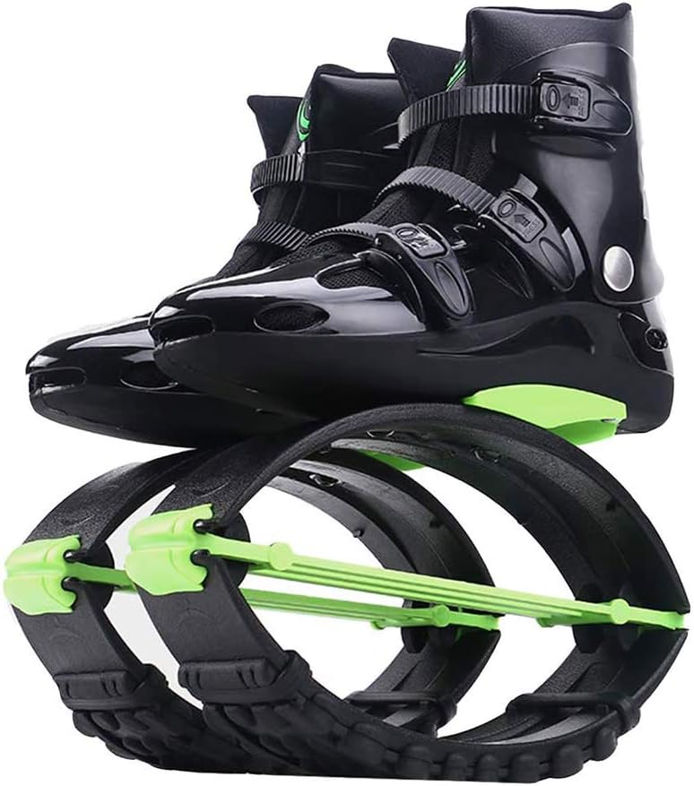 Dytxe New Model AntiGravity Jumps Shoes Running Boots