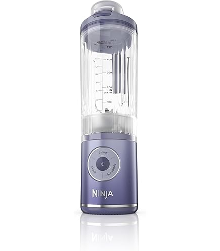 Cuisinart RPB-100 EvolutionX Cordless Rechargeable Compact Blender