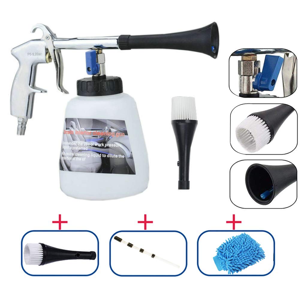 pressure washer gun for air compressor For Your Home