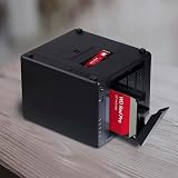 WD Red Pro 24TB NAS 3.5 inch Internal Hard Drive 7200 RPM SATA 6 Gb/s view 8