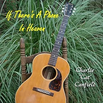 If There S A Phone In Heaven By Charlie Cat Canfield On Amazon Music Amazon Com Please check out all of our fall in heaven products at mike manuel.com. amazon com