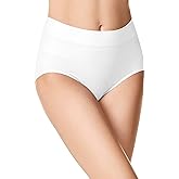 Warner's No Pinching No Problems Seamless Brief Underwear