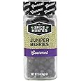 The Spice Hunter Juniper Berries Whole, 1.3-Ounce Jar