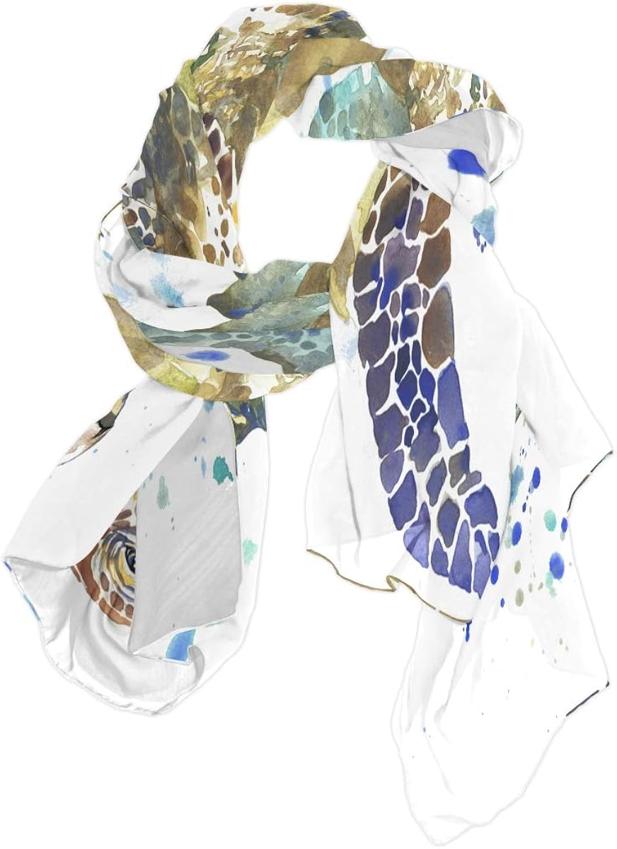 Accessories AUUXVA Ocean Sea Animal 