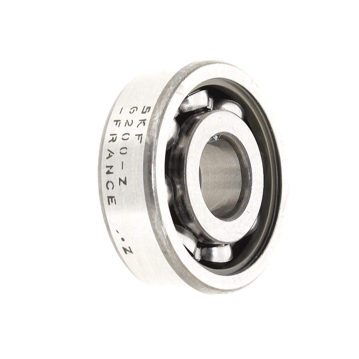 SKF 6200-Z Radial Deep Groove Ball Bearing