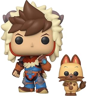 zinogre funko pop