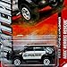 2013 FORD EXPLORER * MBX HEROIC RESCUE * 60th Anniversary Matchbox 2013 Basic Die-Cast Vehicle (#36 of 120)