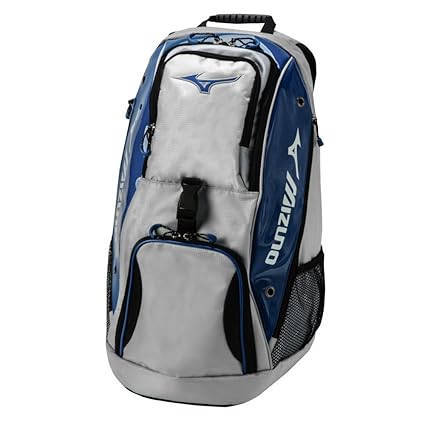 mochilas mizuno volleyball