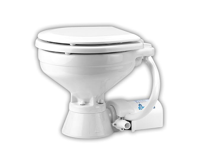8 Best UpFlush Toilets (2020) Powerful Flush with Less Water?