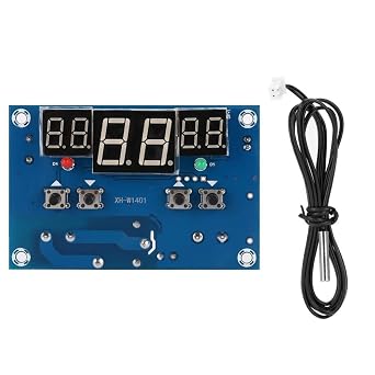 SPS-Peripheriemodule Digitaler Anzeige Temperaturregler ...