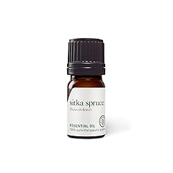 Aromatics International Sitka Spruce Essential Oil