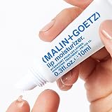 MALIN+GOETZ Lip Moisturizer 10ml Hydrating Balm Dry Chapped Lips Balm view 2