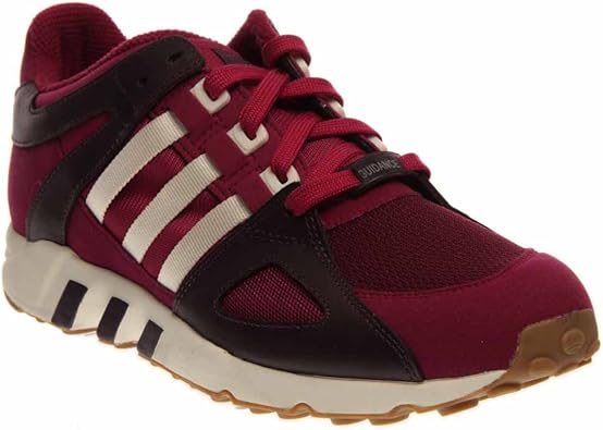 adidas equipment shoes mens purple