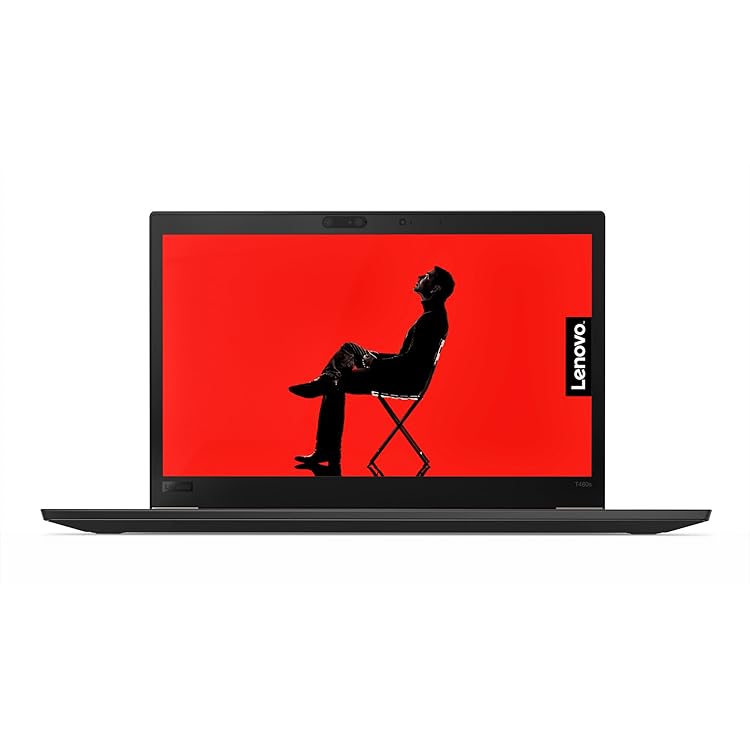 Amazon.com: Lenovo Thinkpad T480 Laptop Intel Core i5 1.70 GHz 8GB