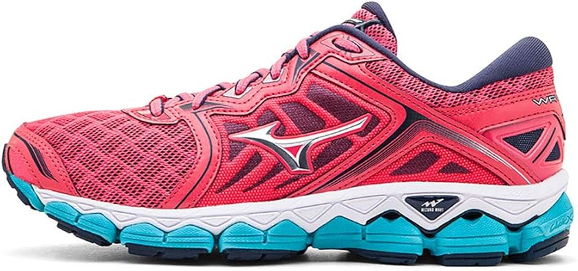 tenis mizuno feminino 41