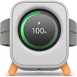 elago GWT5 Charger Stand for Samsung Galaxy Watch 8/7/6/5 Classic Speaker view 8