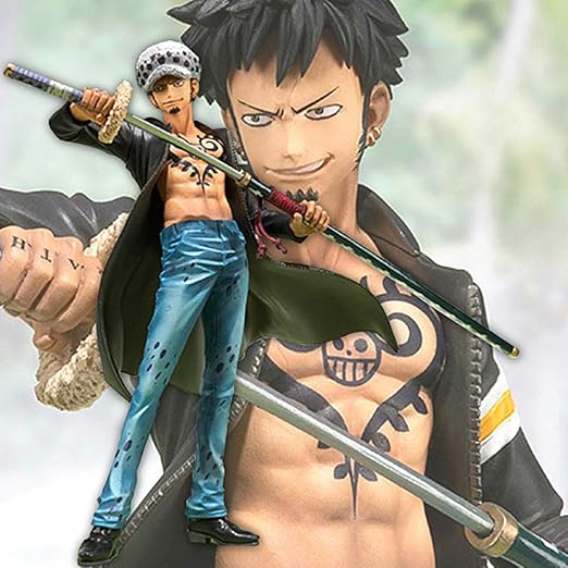 Anime Handsome Characters