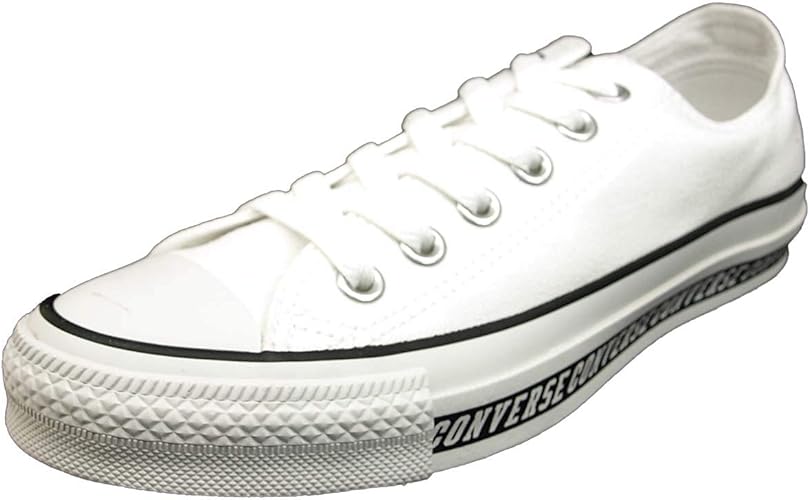 Amazon コンバース All Star Logoline Ox オールスター ロゴライン オックス レディース スニーカー