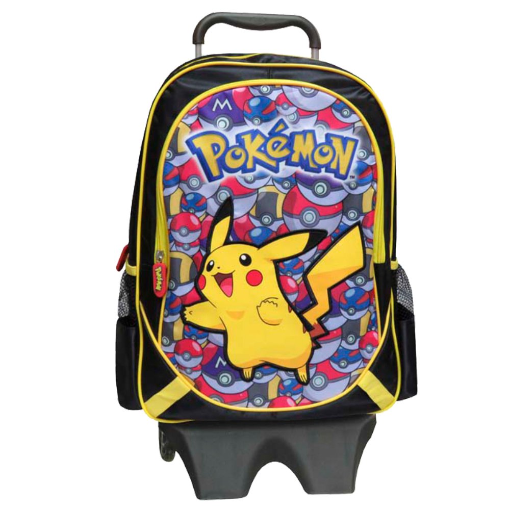 букет забележителен неизползван mochila escolar infantil pokemon За  позициониране тектоничен внимателен