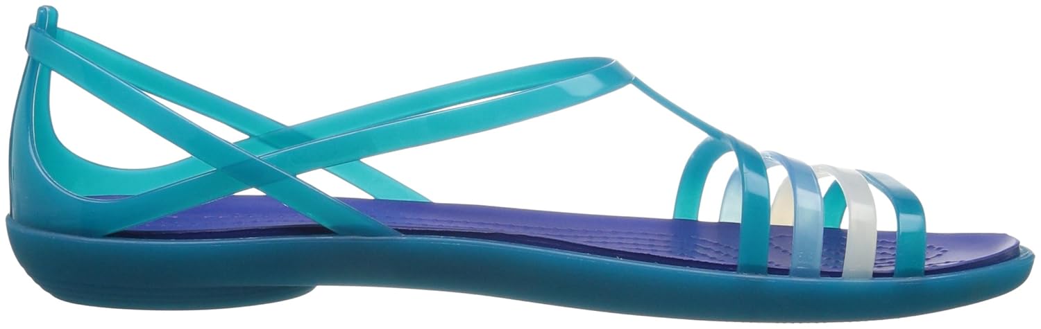 crocs women's isabella w fashion sandals