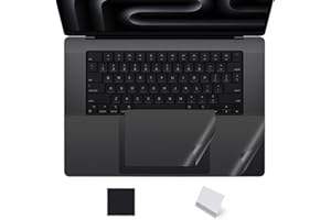 Palm Rest Cover Skin Compatible with 2026 2025-2023 MacBook Pro 16 Inch M5 M4 M3 A3428 A3429 A3403 A3186 A2991 Trackpad Prote