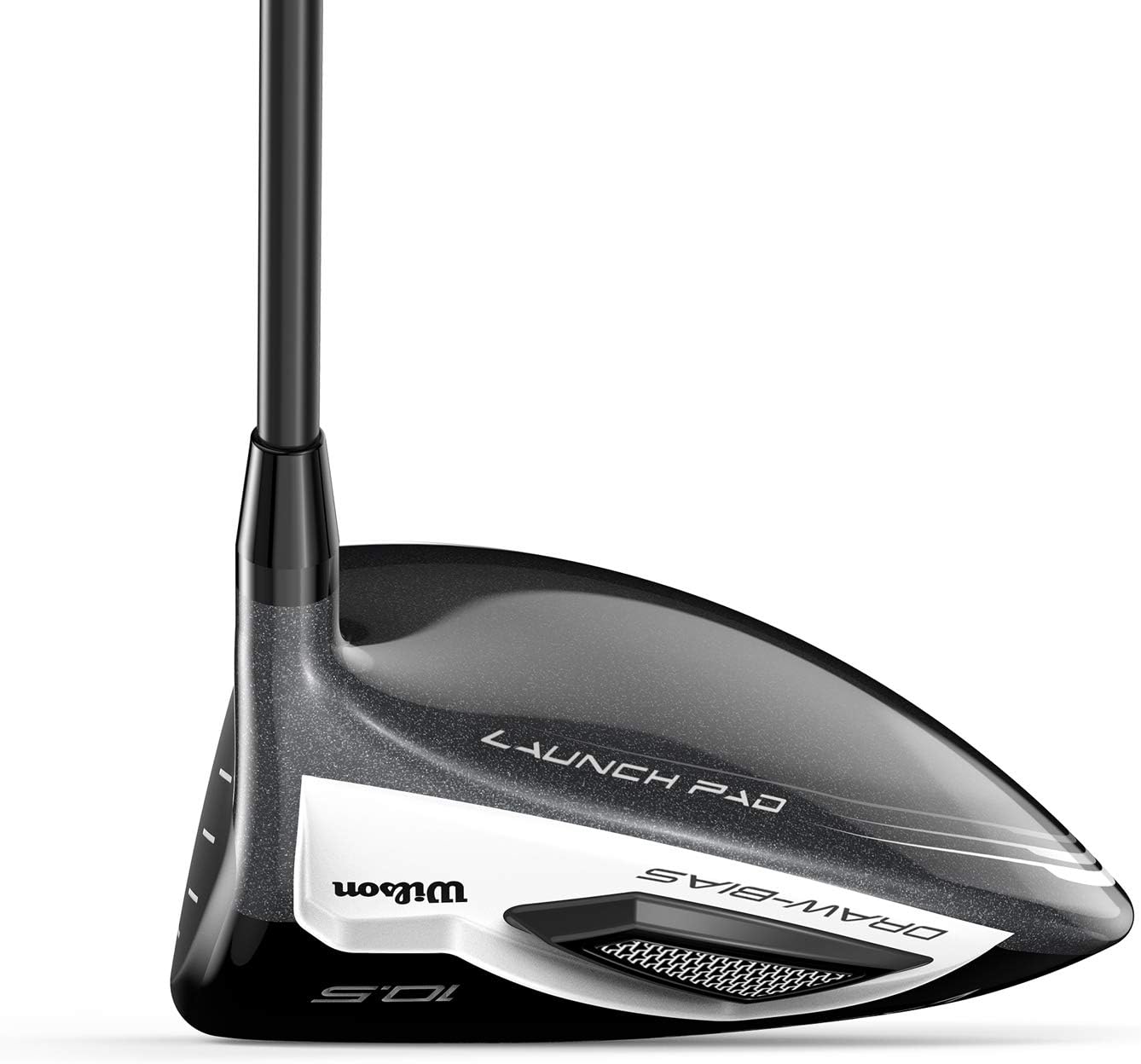 wilson launch pad set