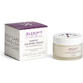 Alchimie Forever Kantic Calming Cream | Midweight Facial Moisturizer Calms Redness &amp; Irritation with Rich Antioxidants Blueberries &amp; Grape Seeds | Revives Dull Skin, Hydrates, Anti-Aging I 1.7 oz