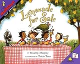 Lemonade for Sale (MathStart 3)
