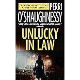 Unlucky in Law (Nina Reilly)