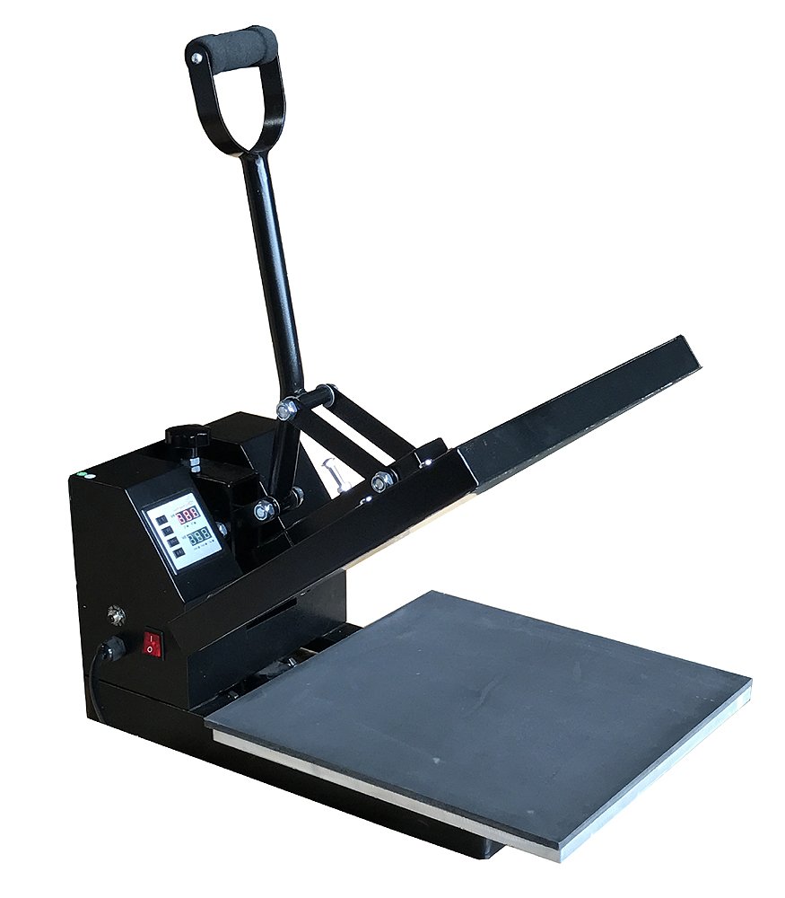 Top 10 Best TShirt Heat Presses Reviews 20162017 on Flipboard by Matilda