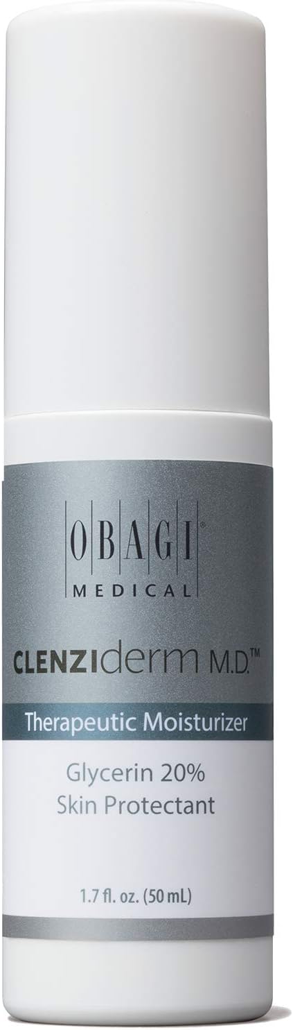 obagi therapeutic moisturizer