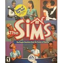 The Sims Unleashed Expansion Pack: Windows 98: Video Games - Amazon.ca