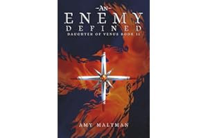 An Enemy Defined
