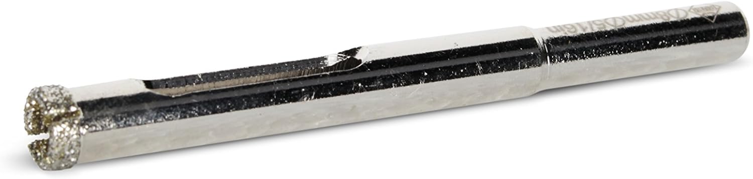 RUBI, metallic silver, diámetro de 8 mm - Image 5